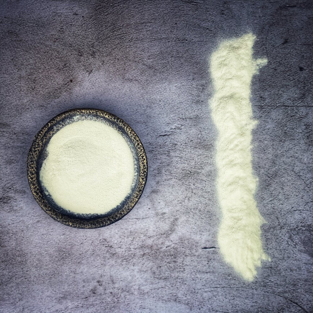 Xanthan Gum