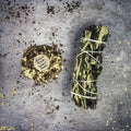 Yerba Santa Smudge - Wildharvested
