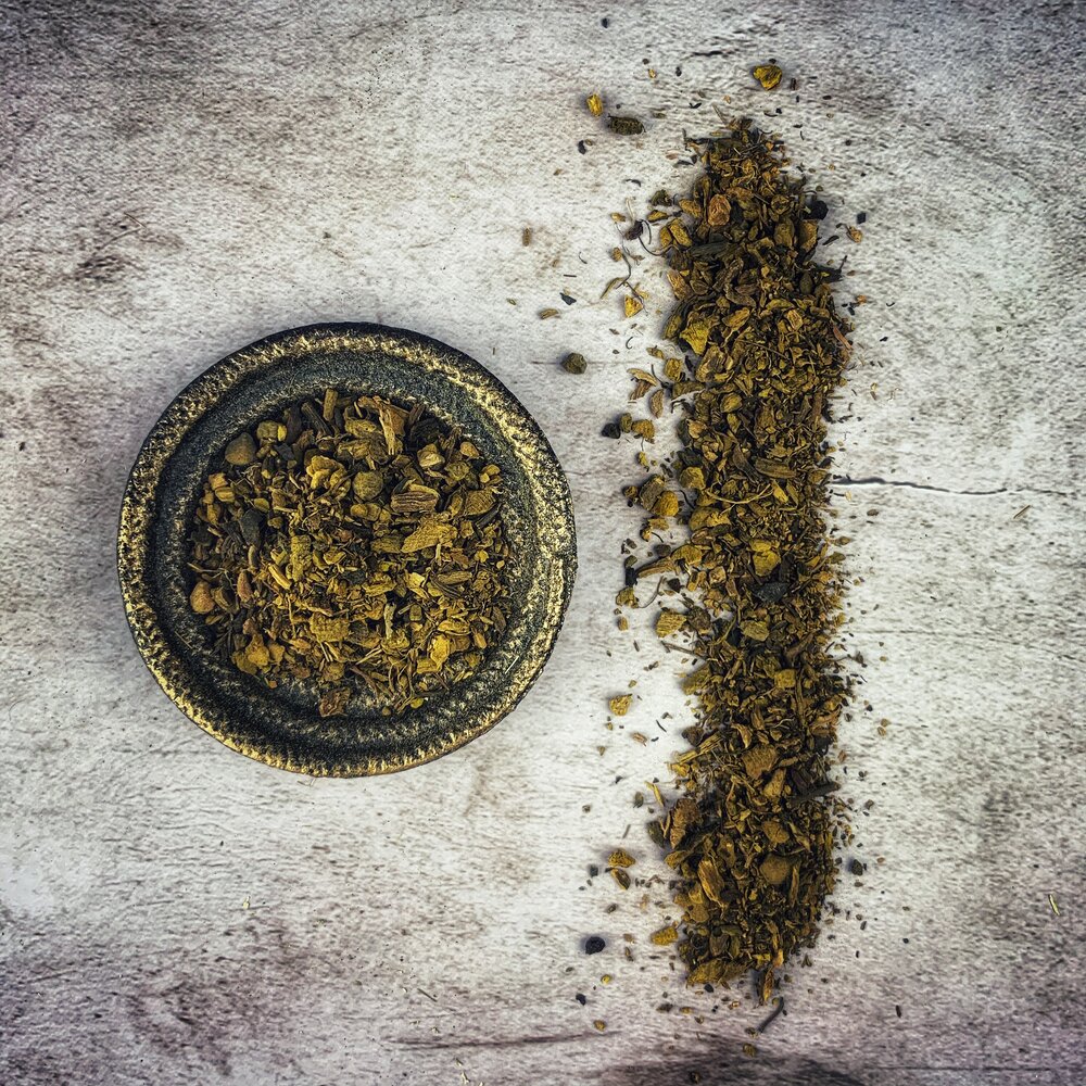 Yellow Dock - Organic