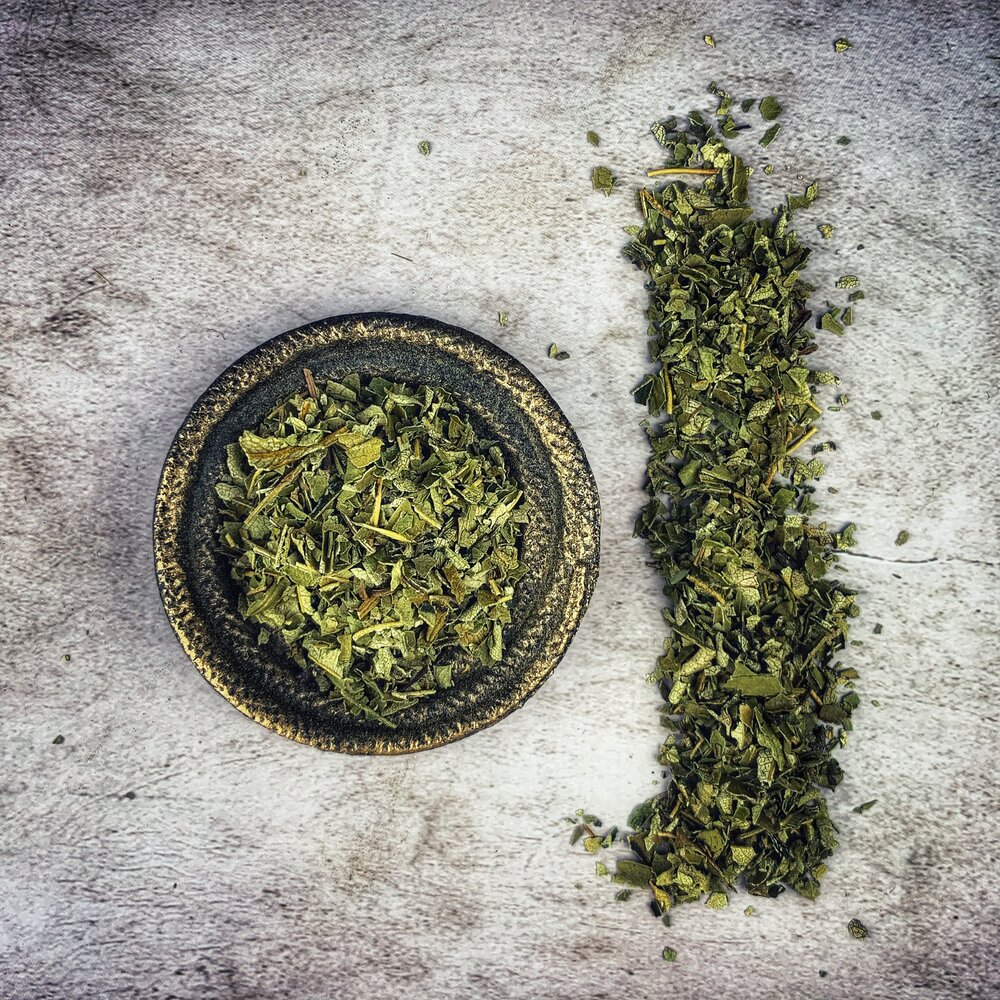 Yerba Santa - Organic