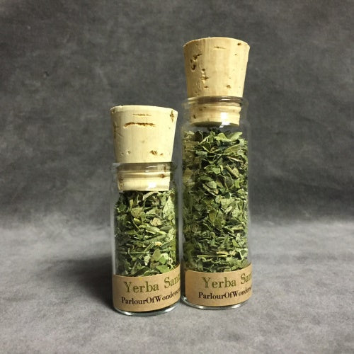 Yerba Santa - Organic
