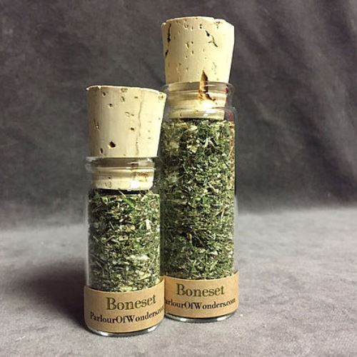 Feverwort - Organic