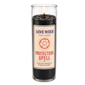 Protection Spell Candle Service | Vigil Candle Spell by The Love Witch