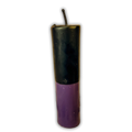 Purple Beeswax Reversing Vigil Candle