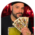 Readings with Chris Onareo