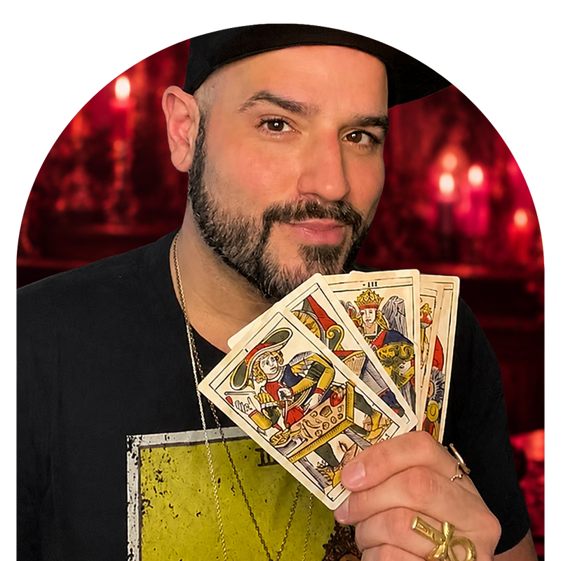 Readings with Chris Onareo