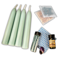 Reconciliation Candle Spell Booster Pack - Add Relationship Healing to Any Candle Spell Kit
