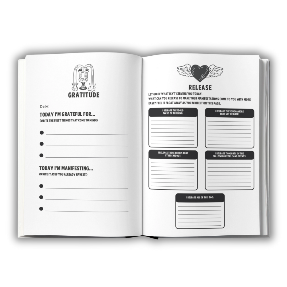 Gratitude Journal