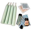 Renewal Candle Spell Booster Pack - Add Restoration to Any Candle Spell Kit