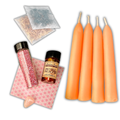 Romance Candle Spell Booster Pack