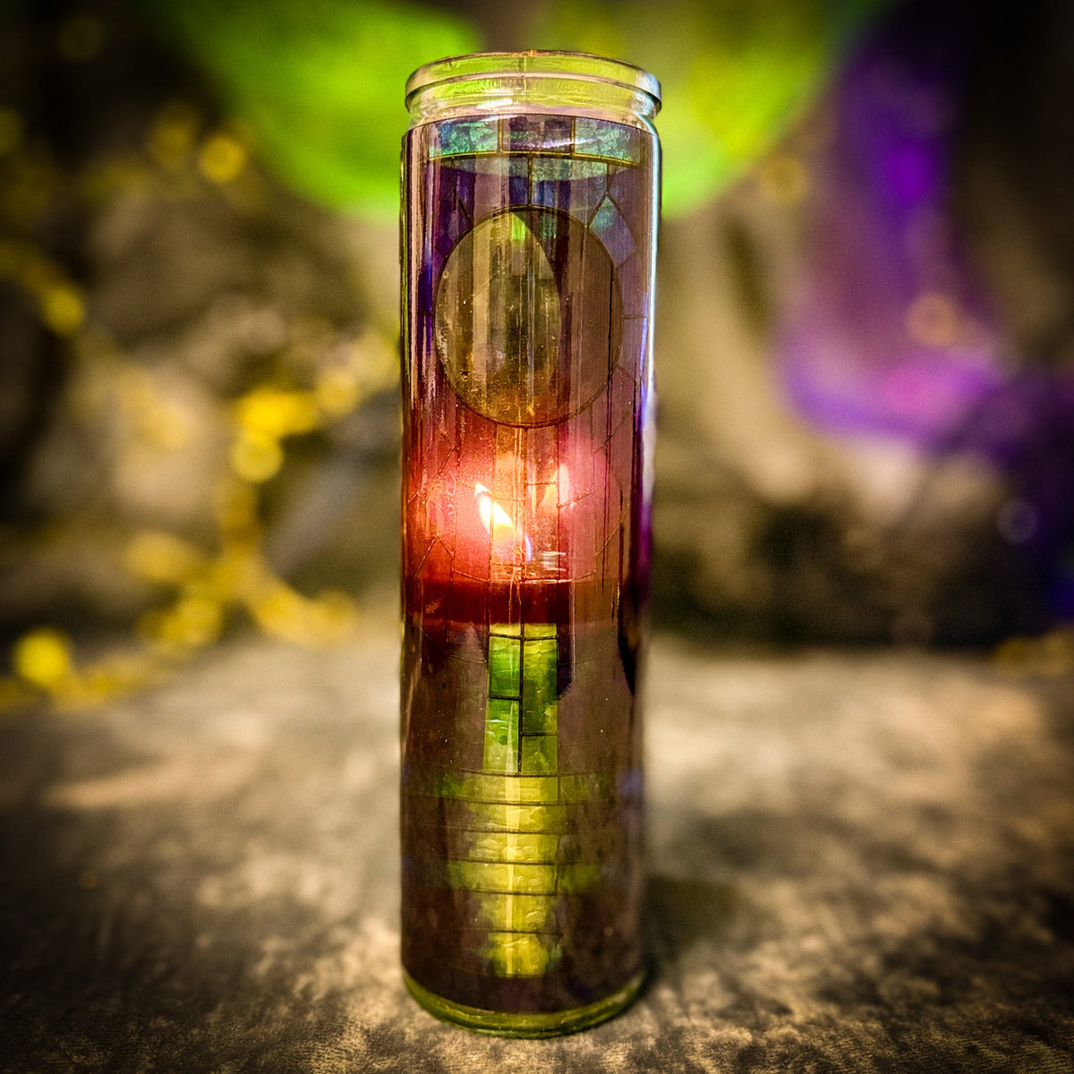 Limited Edition Samhain Ritual Box