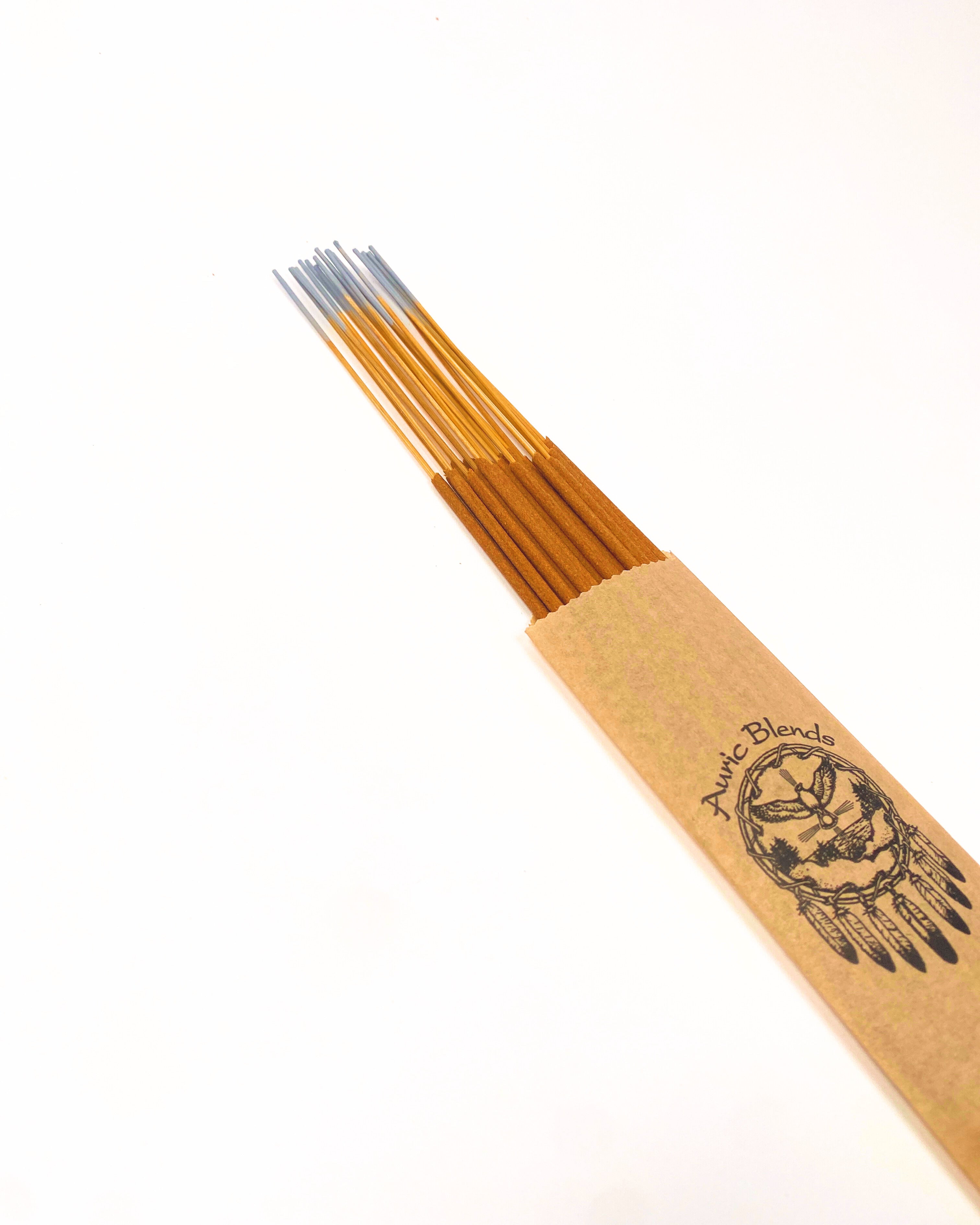 Patchouly Incense Sticks