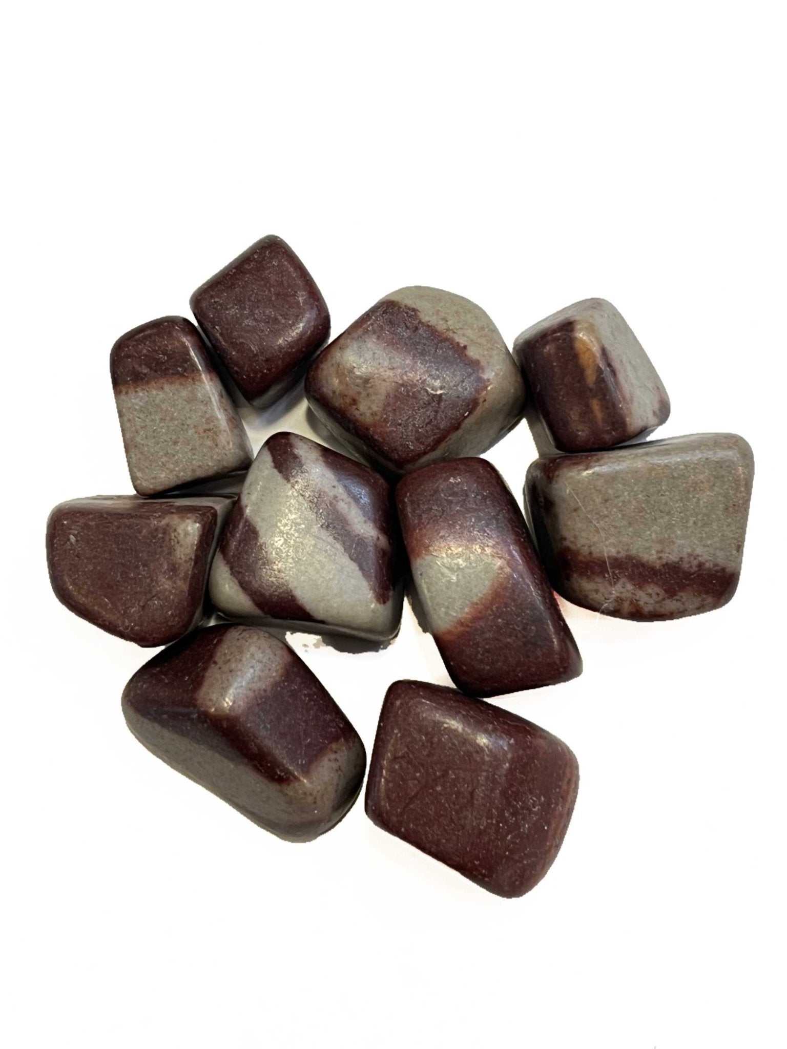 Shiva Lingam Tumbled Stone