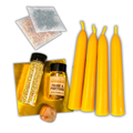Spotlight Candle Spell Booster Pack - Add Fame & Fortune to Any Candle Spell Kit