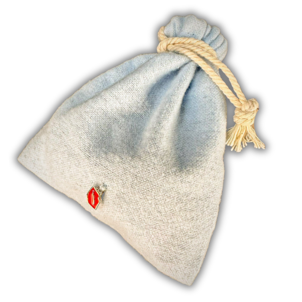 Talk to Me Mojo Bag Kit - Triple Strength