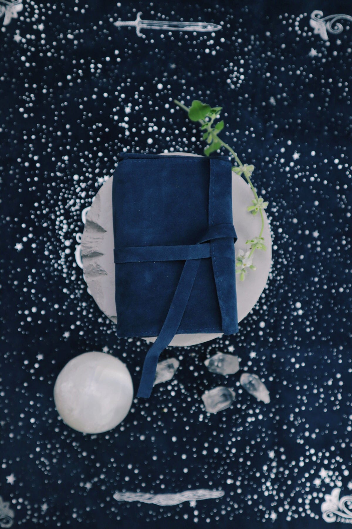 The Prisma Visions Carrying Satchel