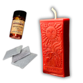 The Sun Tarot Card Candle Spell Kit