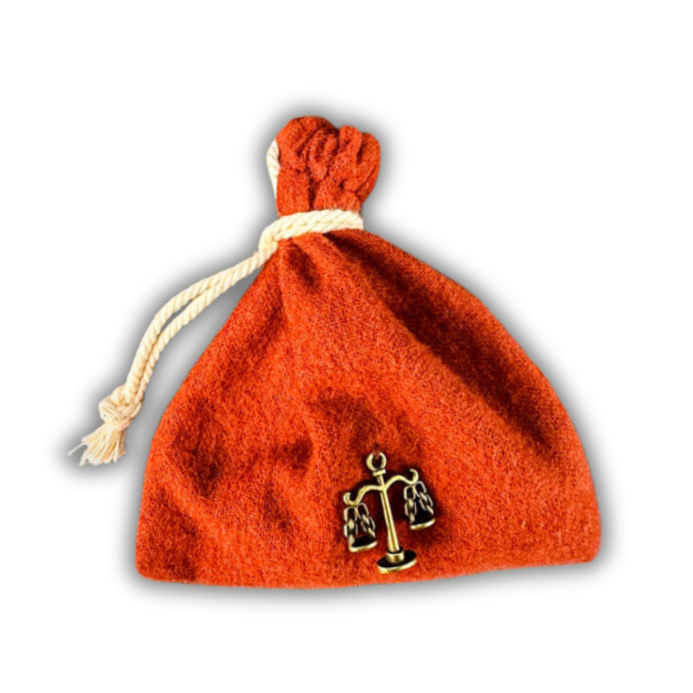 Truth and Justice Mojo Bag Kit - Regular Strength