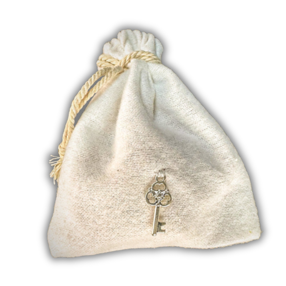 Van Van Cleansing Mojo Bag Kit - Triple Strength