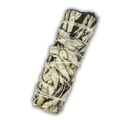 White Sage and Yerba Santa Smudge - Wildharvested