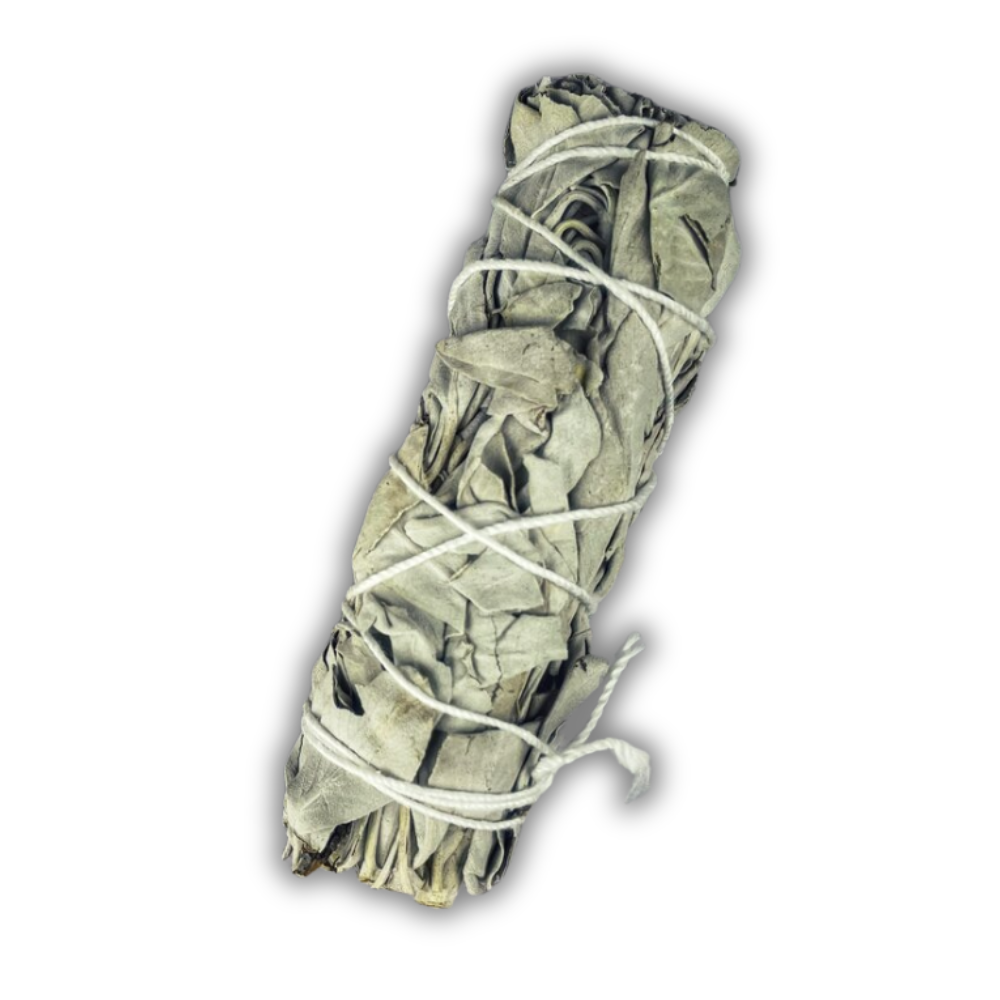 White Sage Smudge - Wildharvested