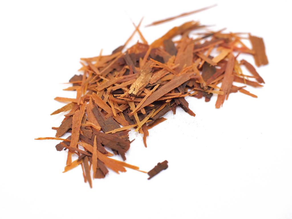 Pau d'Arco Bark bulk/oz